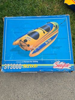 Sevylor Ski Bob ST3000