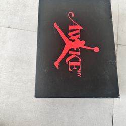 Air Jordan 5 Awake Size 8.5US