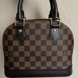 LV bag