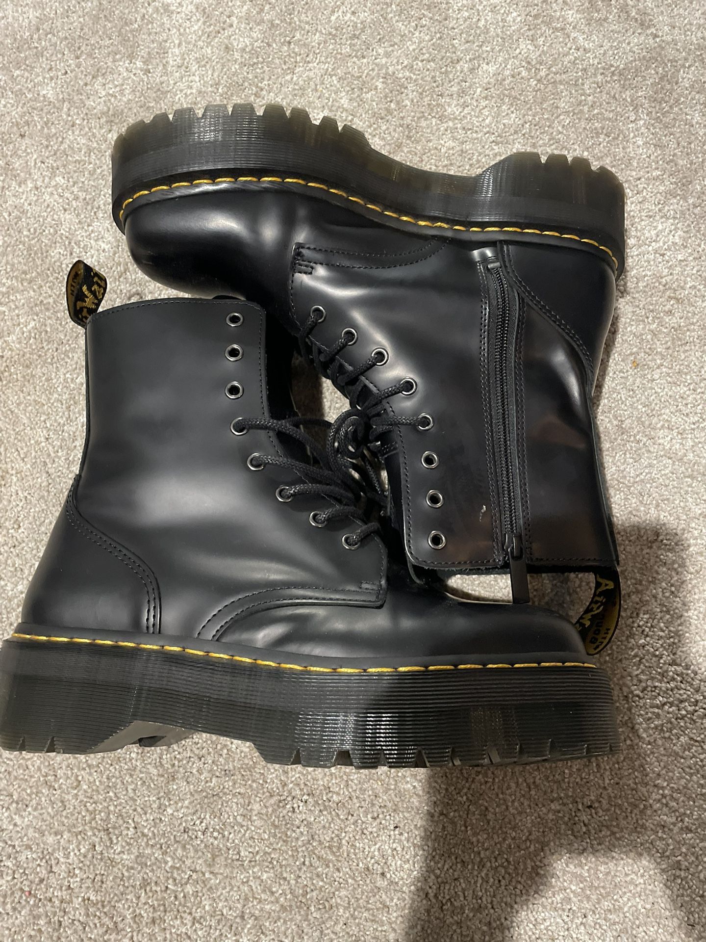 Doc Martens