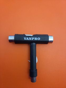 Van Pro Skate Tool