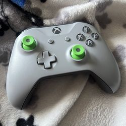Xbox controller