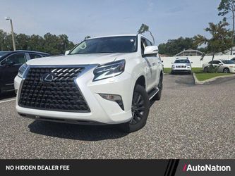 2023 Lexus GX 460