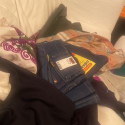 Resellers I Have So Much Great Stuff 100.00 Takes It All I Have Bags Full Off Good Stuff