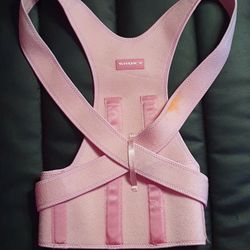 Snoky Posture Corrector Size Small Back Support