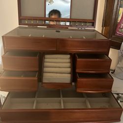 Jewelry Box