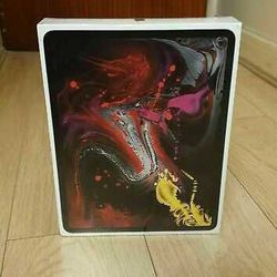 Apple iPad Pro 3rd Gen. 256GB, Wi-Fi + 4G (Unlocked), 12.9 in - Silver
