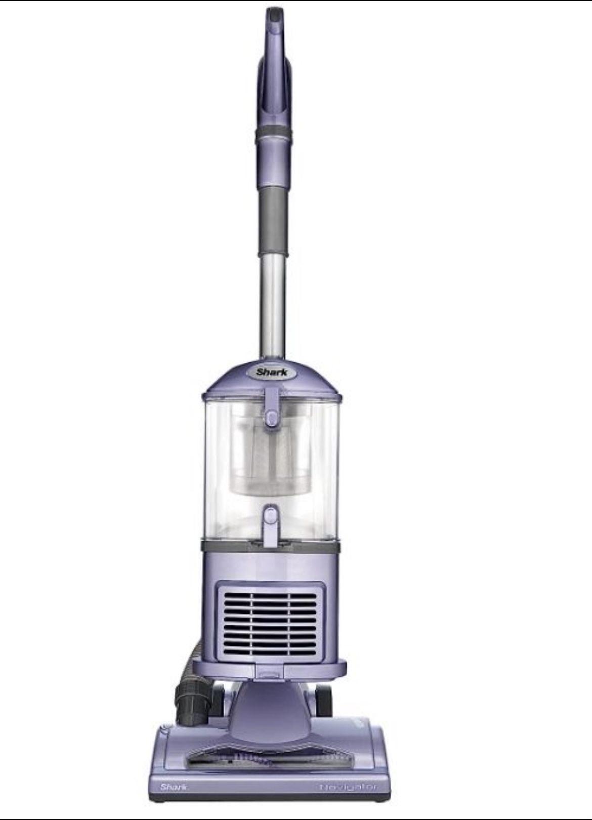 Shark NV352 Navigator Upright Vacuum
