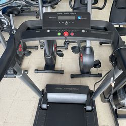 Brand New Treadmill 