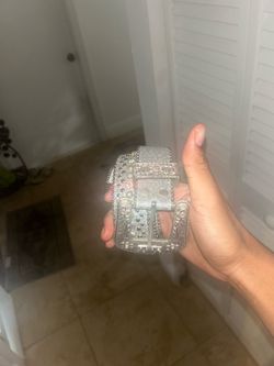 Vvs belt (bb belt)