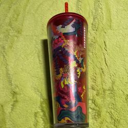 Starbucks Cup