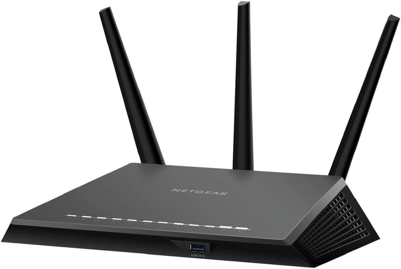 Netgear Nighthawk Smart Wi-Fi Router (R7000) up to 1900 Mbps (NEW IN PACKAGE)