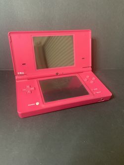 M⭕️dd3d Nintendo Dsi Complete