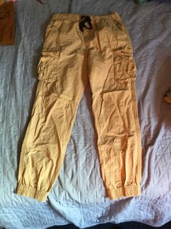 HOLLYWOOD JOGGER JEANS