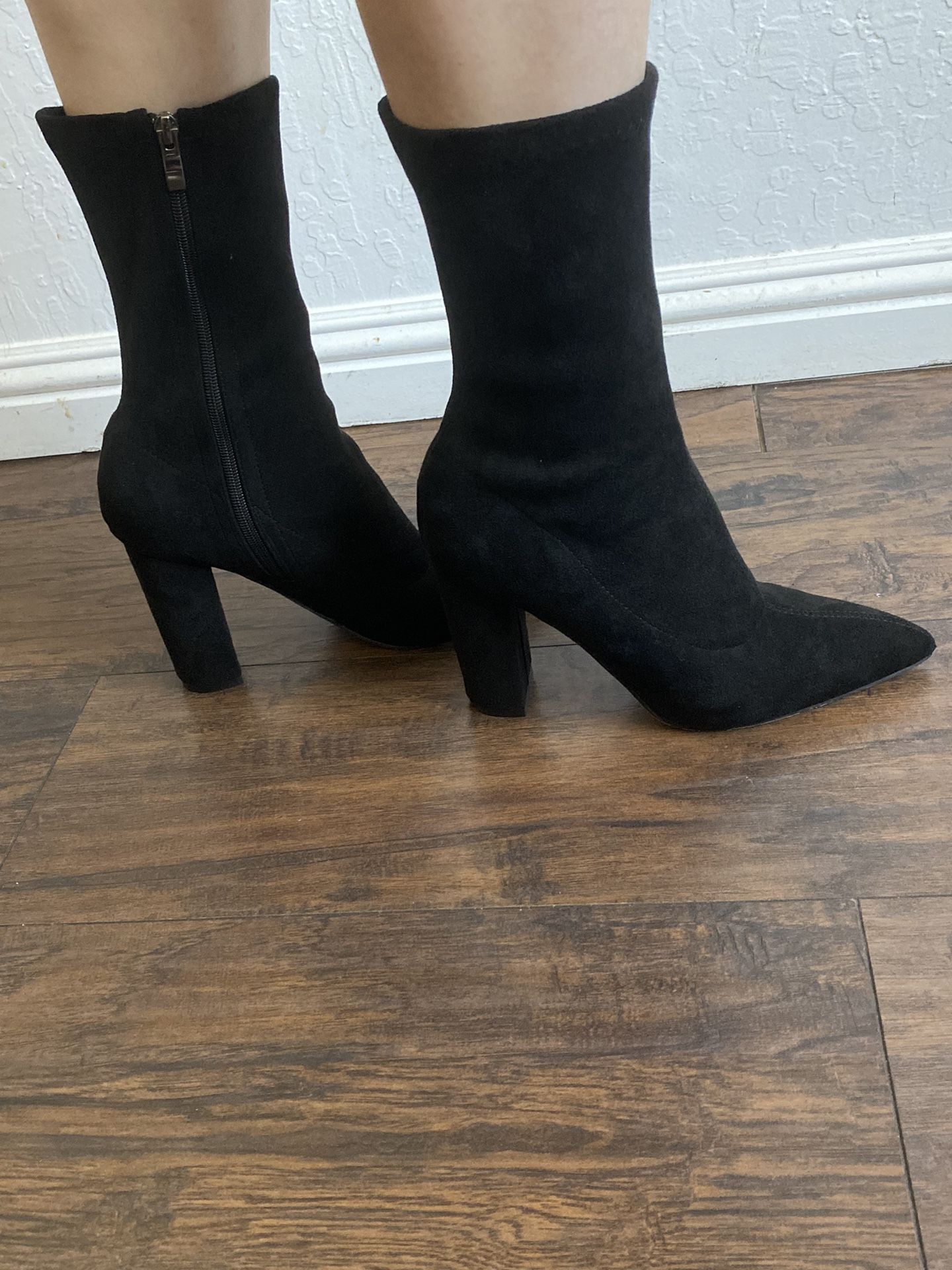 Botas Para Mujer Size 9