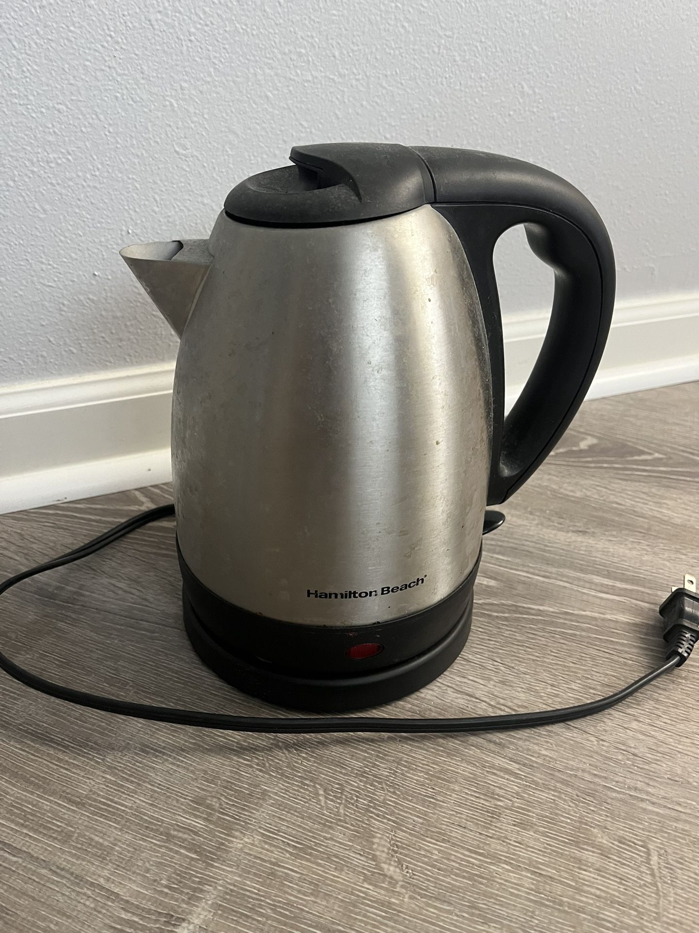 Electric Kettle