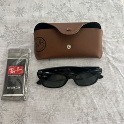 Ray ban sunglasses