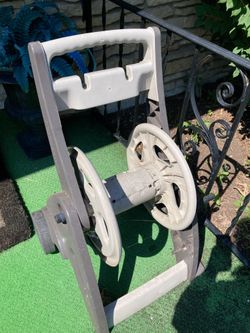 Classic hose reel
