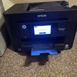 Epson Printer 