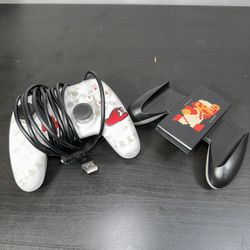 Nintendo Switch Controllers 