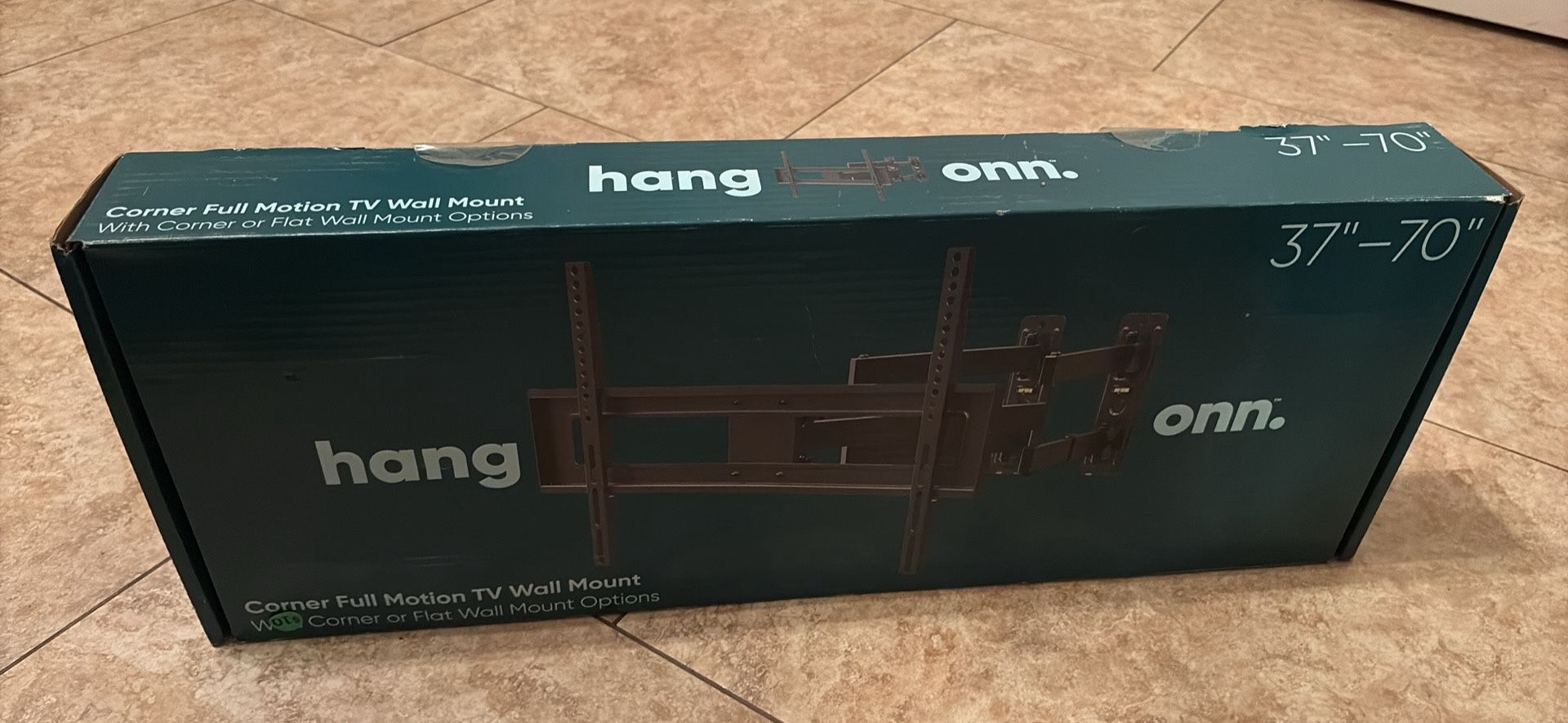 TV Wall Mount