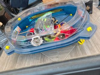 beybladez toy collectible