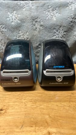 DYMO Label Maker