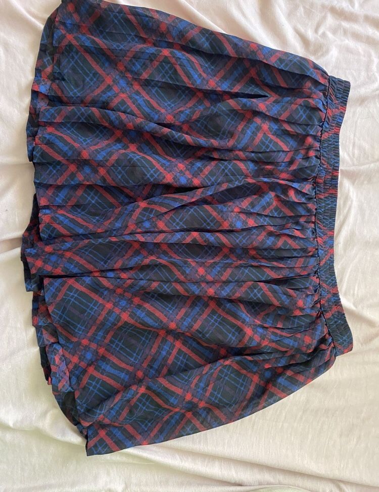 Forever 21 Skirt