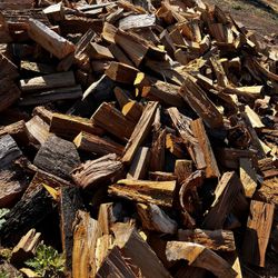 Firewood 