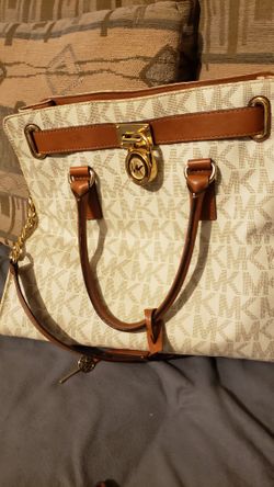 Michael Kors Handbag 