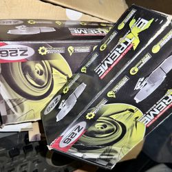 Brake New