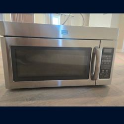 Microwave 30inch