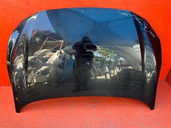 2020 2021 2022 2023 2024 2025 NISSAN SENTRA HOOD PANEL OEM