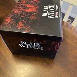 Hunt A Killer Blair Witch Complete Box Set