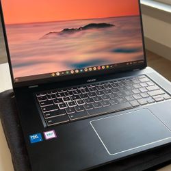 Acer - Chromebook Plus