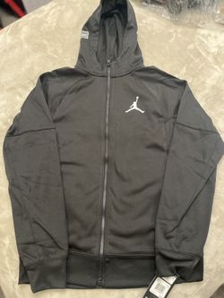 Kids Jordan Hoodie 