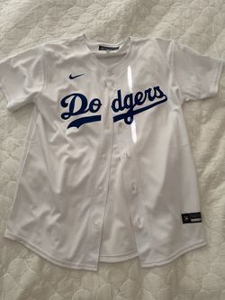 Kershaw Dodgers Jersey