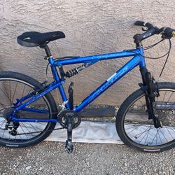 Jamis Dakar Mountain Bike 26”