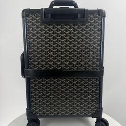 Goyard Luggage