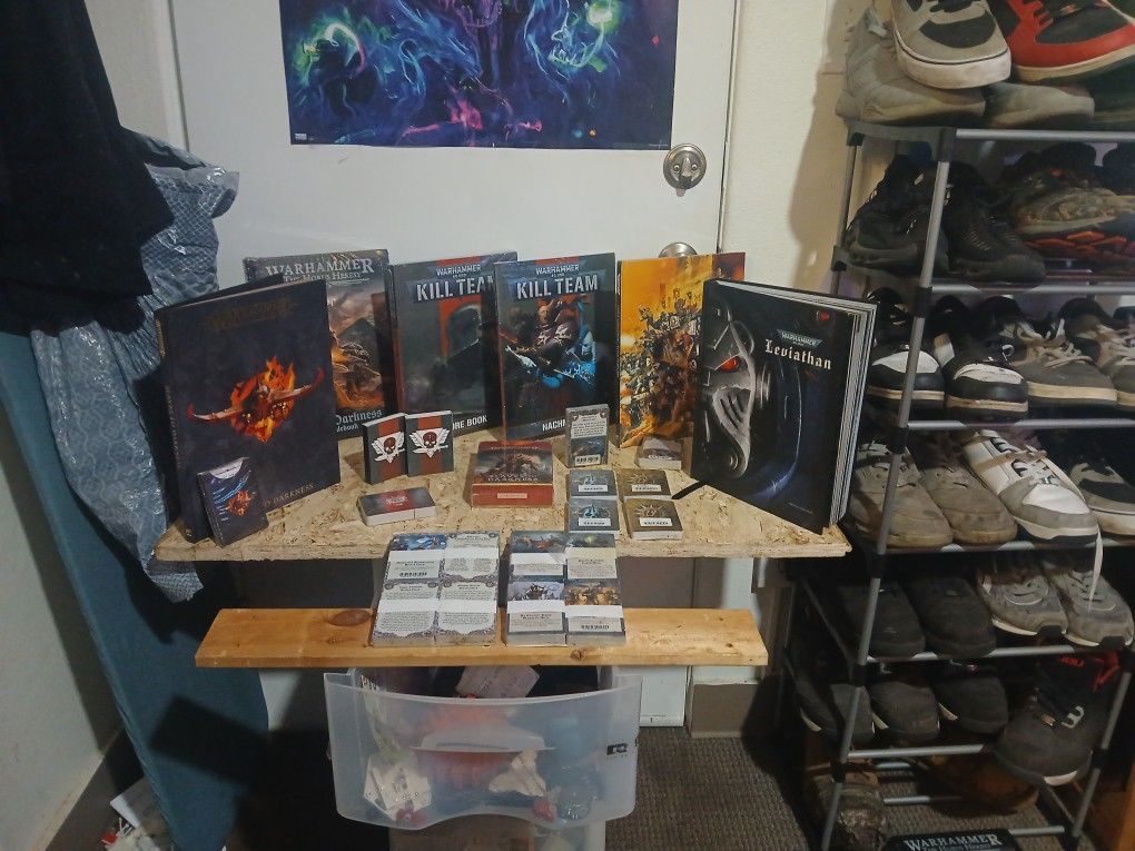 WarHammer
