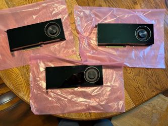 Nvidia RTX Pro 6000 Blackwell Max Q