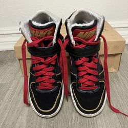 Nike Women’s Aeroflight High LE with box