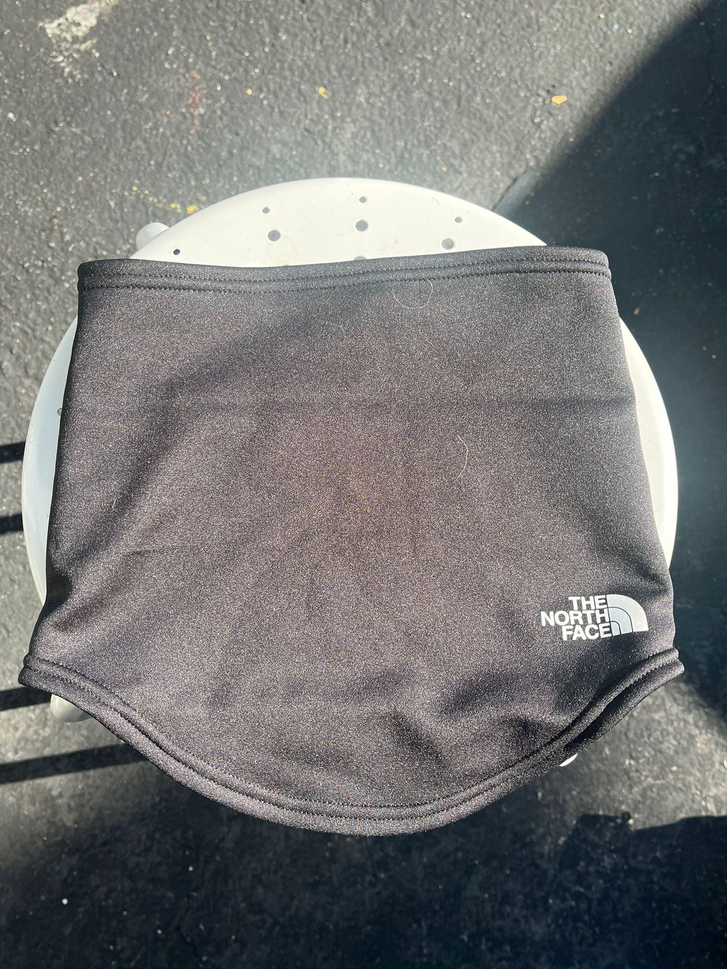 North Face Gaiters/Neck Warmers - New