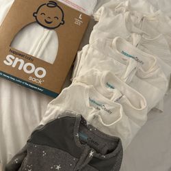 Snoo Sacks 