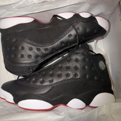 BRAND NEW JORDAN 13 RETRO PLAYOFFS