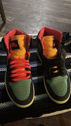 Nike shoes