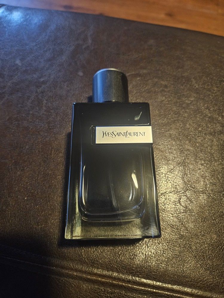 YSL Y Fragrance