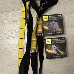 Original TRX