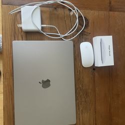 MacBook Pro 2021 M1 16inch 16GB