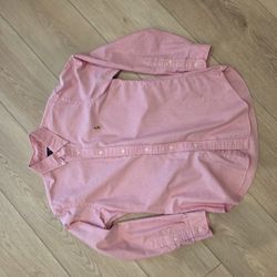 Pink Salmon Ralph Lauren M